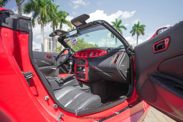 Used 1999 Plymouth Prowler RWD image 33