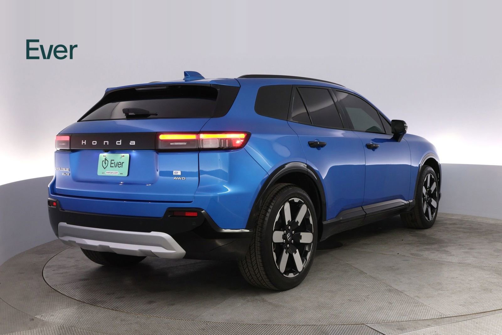 Used 2024 Honda Prologue Elite image 3