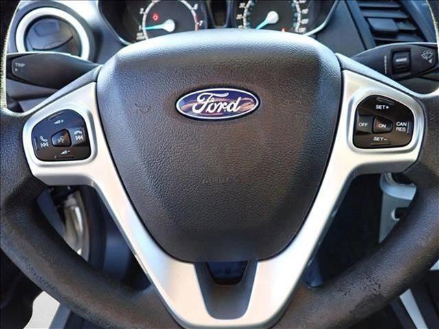 Used 2019 Ford Fiesta SE image 13