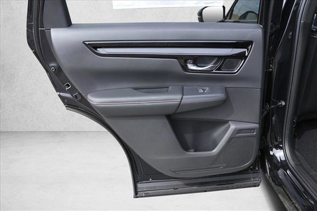 New 2026 Honda CR-V Sport Touring image 23