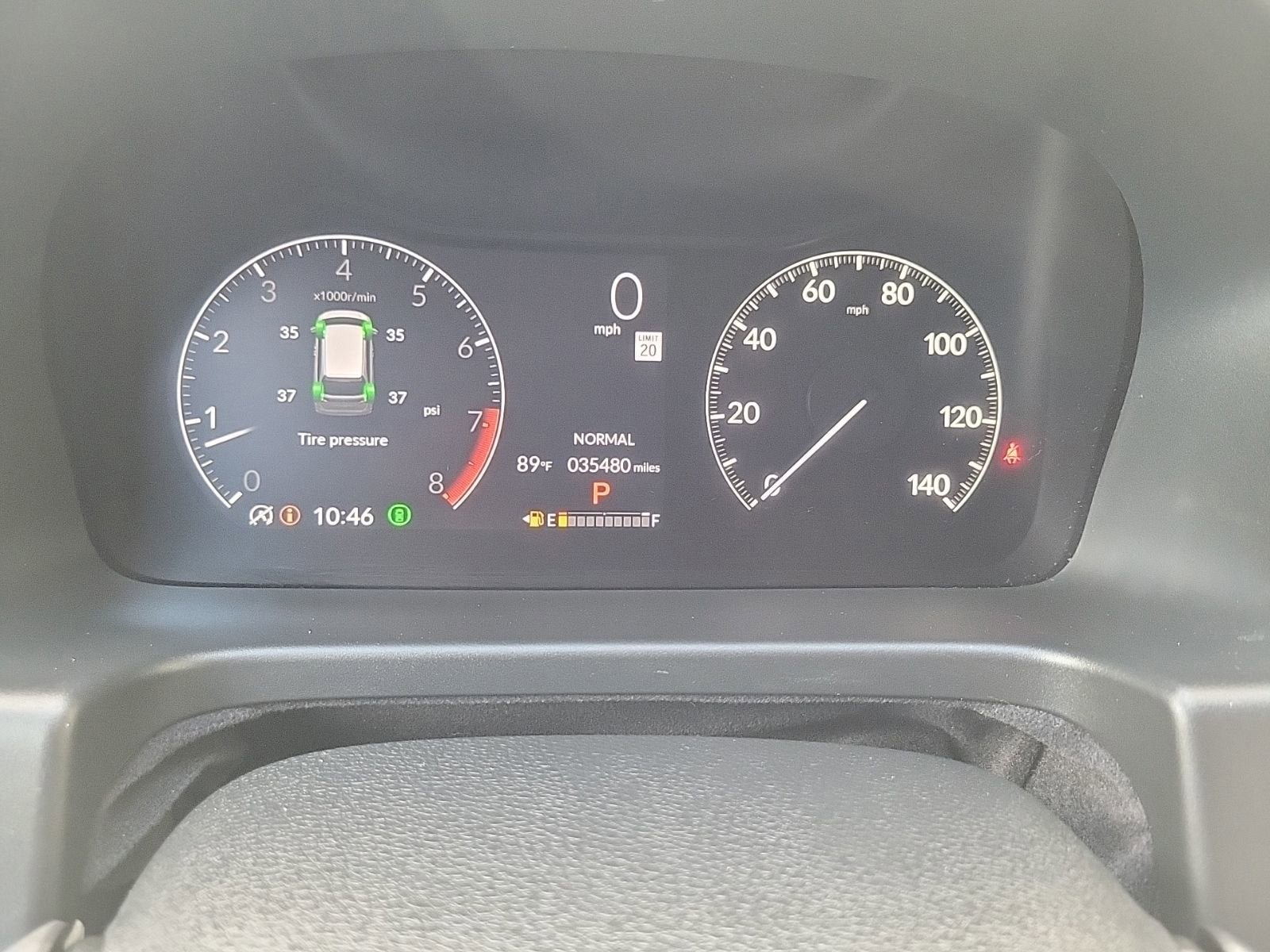 Used 2025 Honda Odyssey Touring image 25