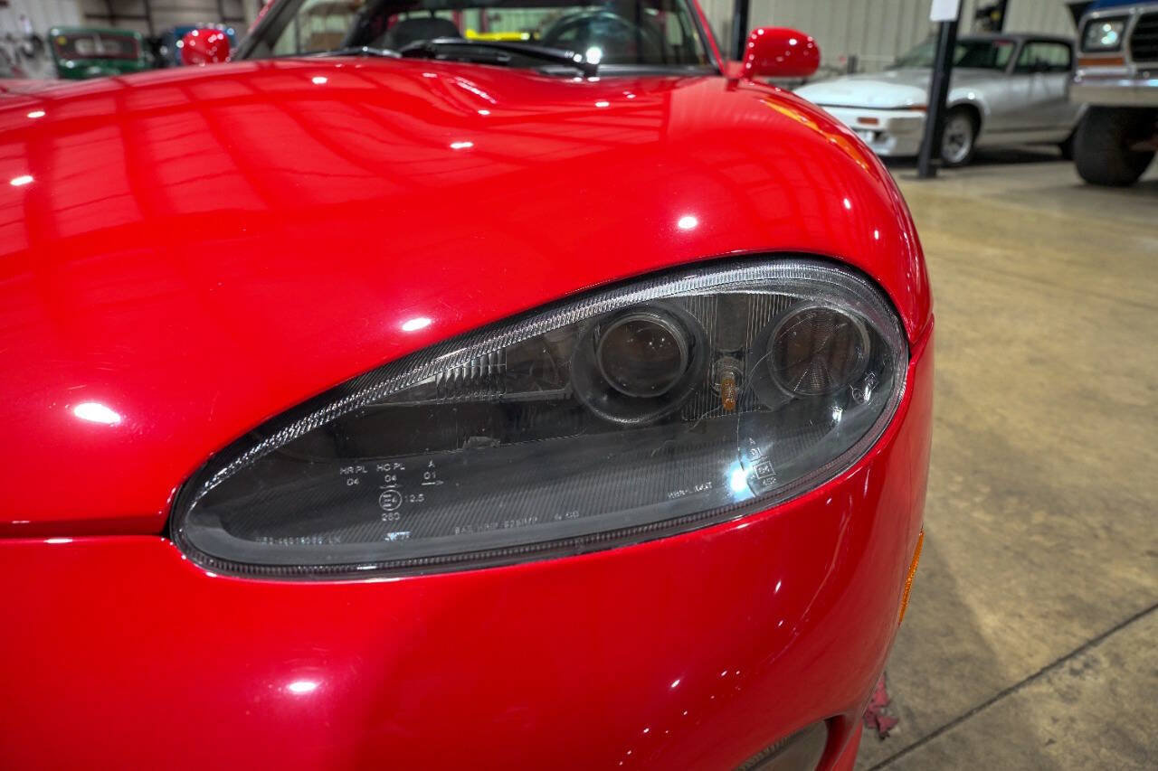 Used 1993 Dodge Viper RT/10 RWD image 38