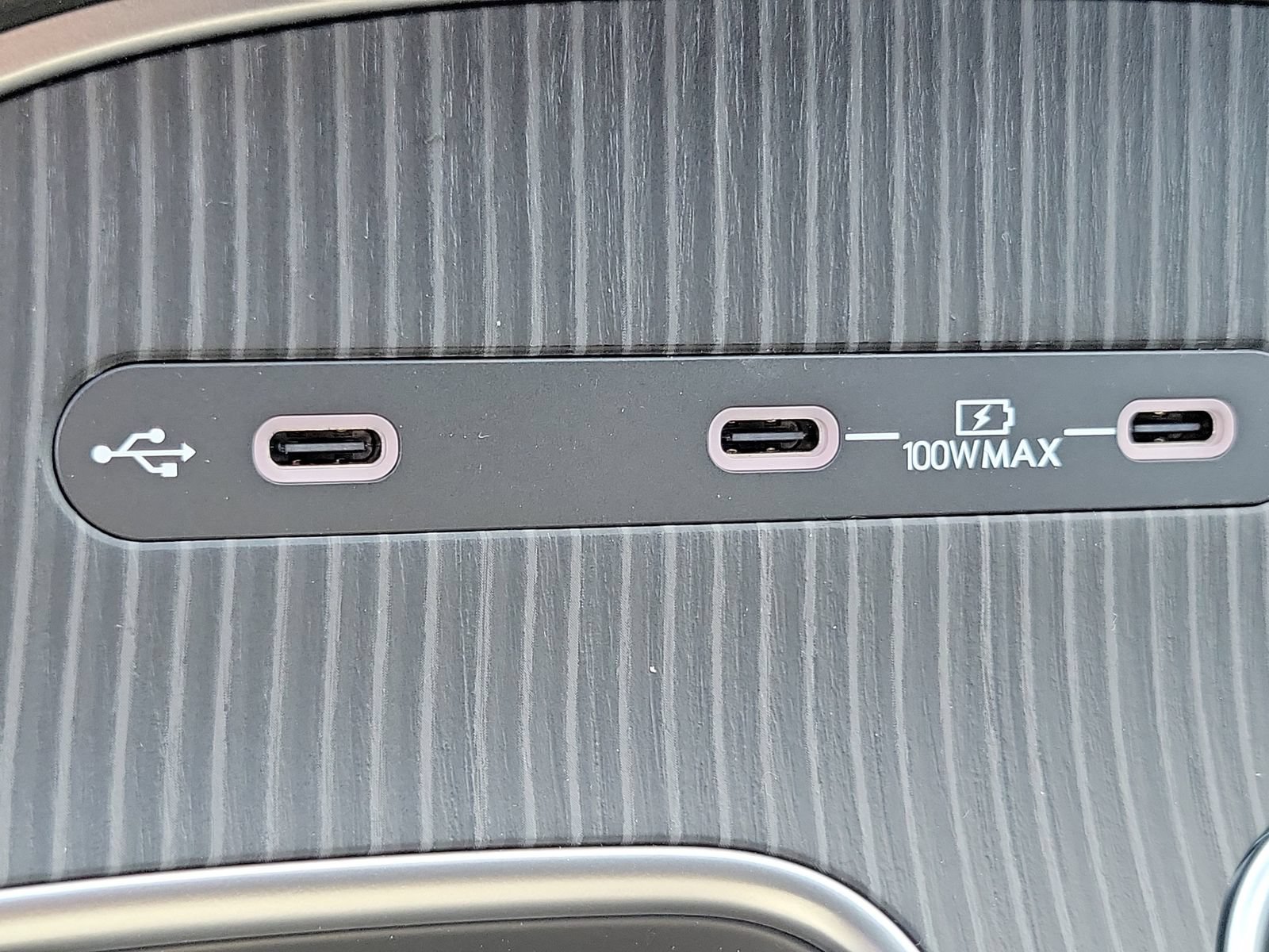 New 2026 Hyundai Palisade Calligraphy FWD image 14