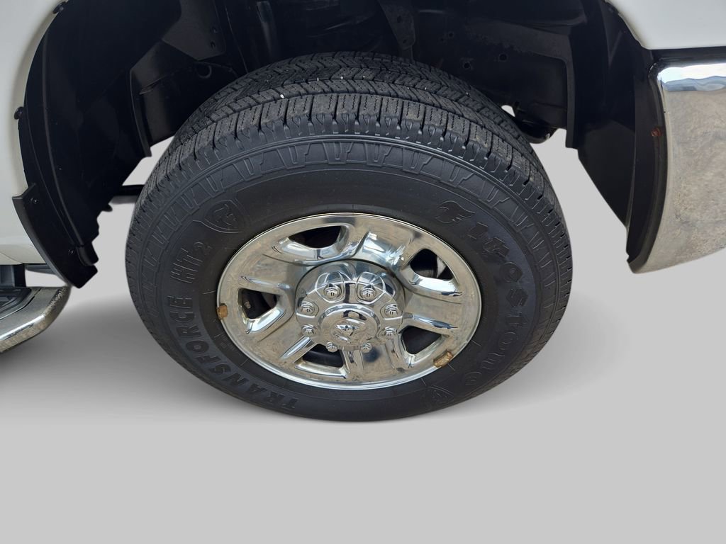Used 2019 RAM 2500 Big Horn AWD/4WD image 34