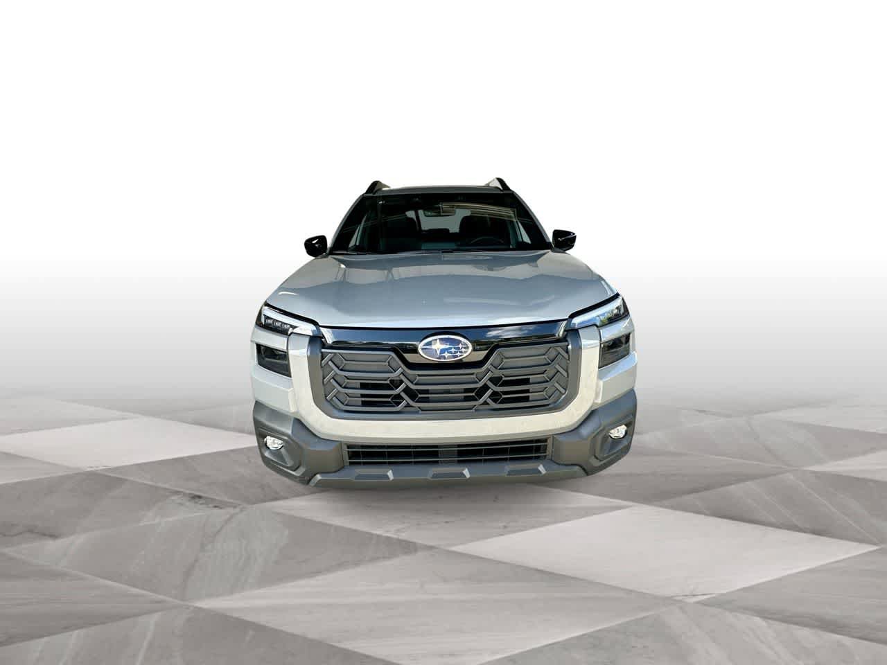New 2026 Subaru Outback Premium AWD/4WD image 3