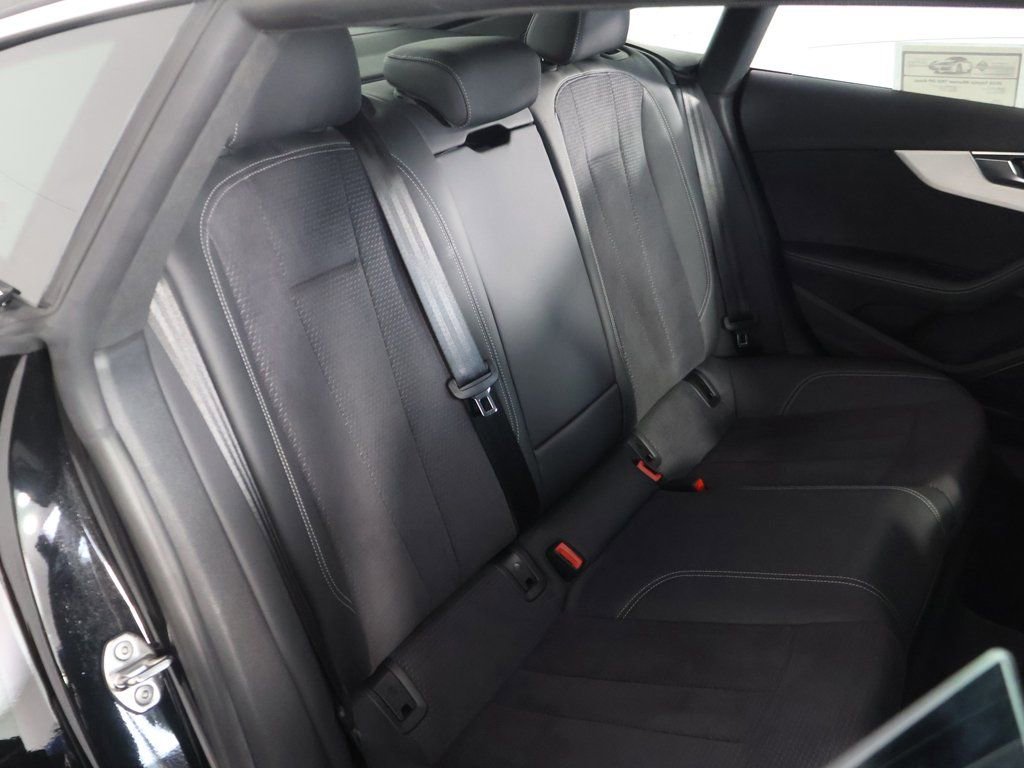 Used 2023 Audi A5 2.0T Premium Plus w/ Premium Plus image 35