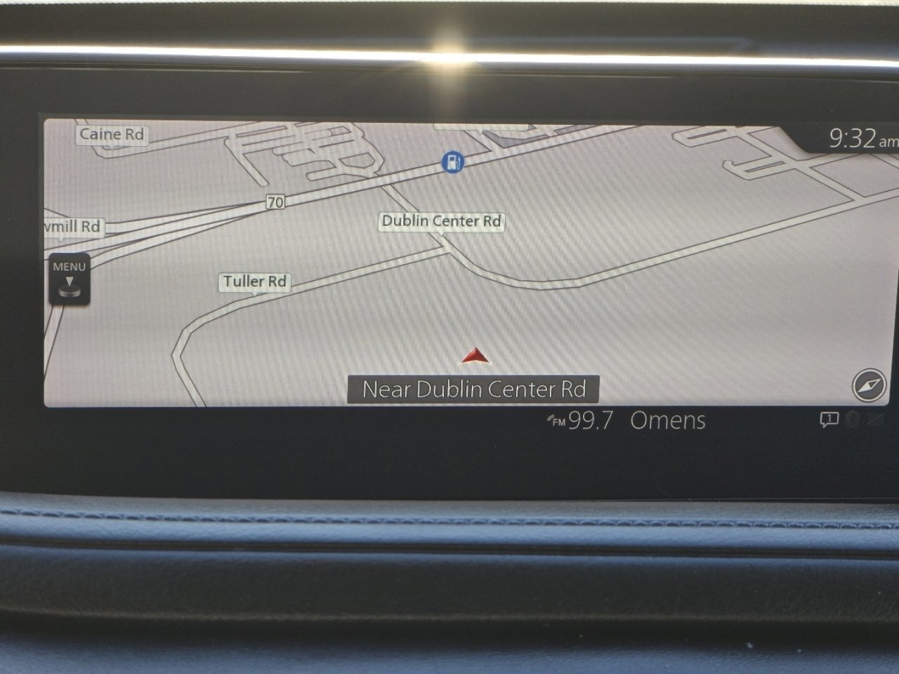 Used 2021 MAZDA CX-30 AWD 2.5 S w/ Select Package image 3