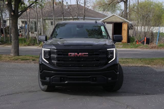 New 2026 GMC Sierra 1500 Elevation w/ Max Trailering Package AWD/4WD image 2
