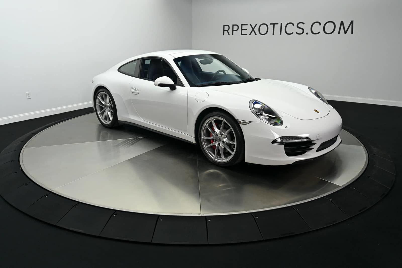Used 2013 Porsche 911 Carrera 4S AWD/4WD image 19