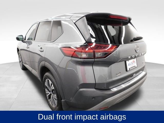 Used 2023 Nissan Rogue SV image 15