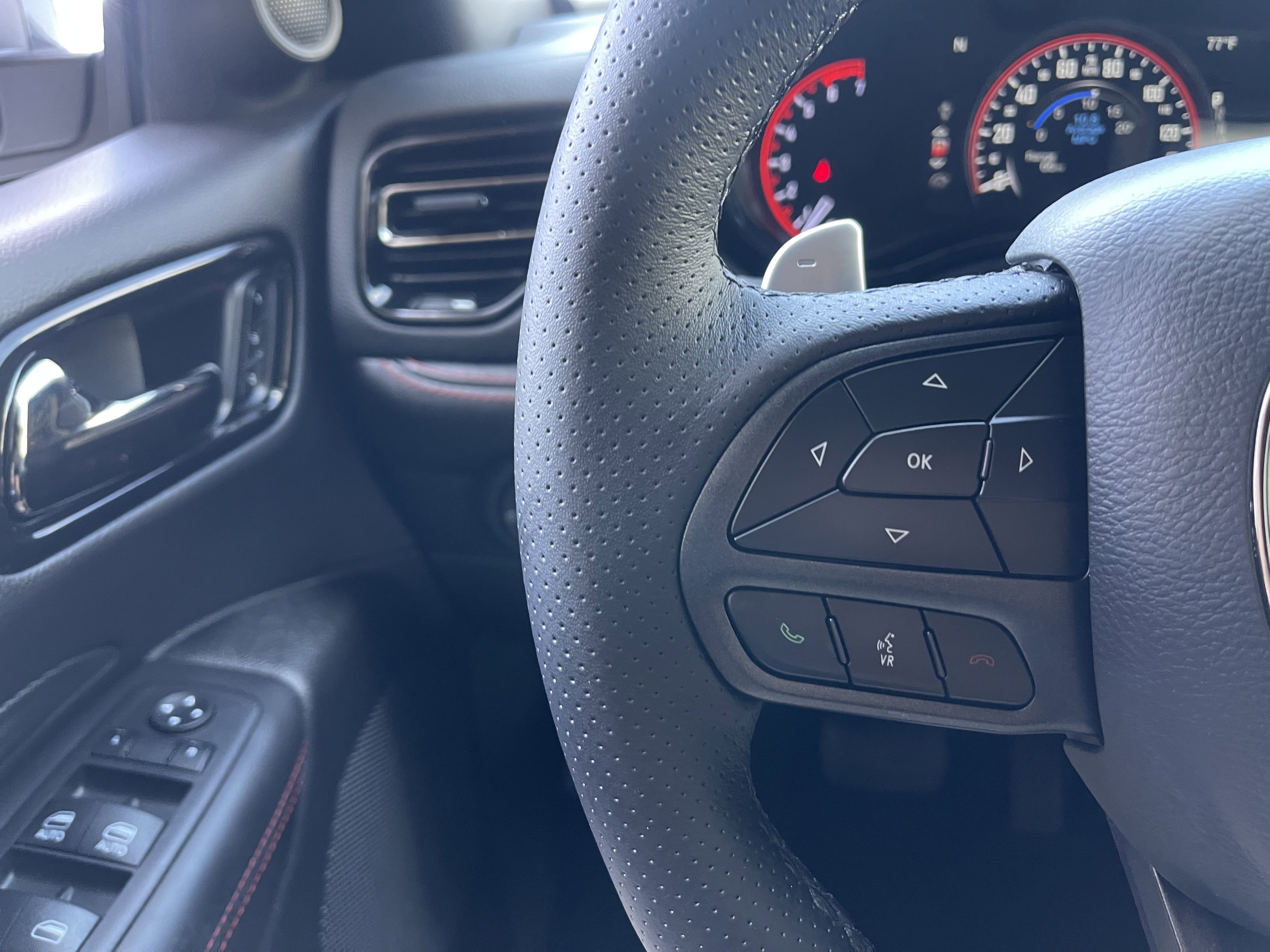 New 2026 Dodge Durango GT AWD/4WD image 36