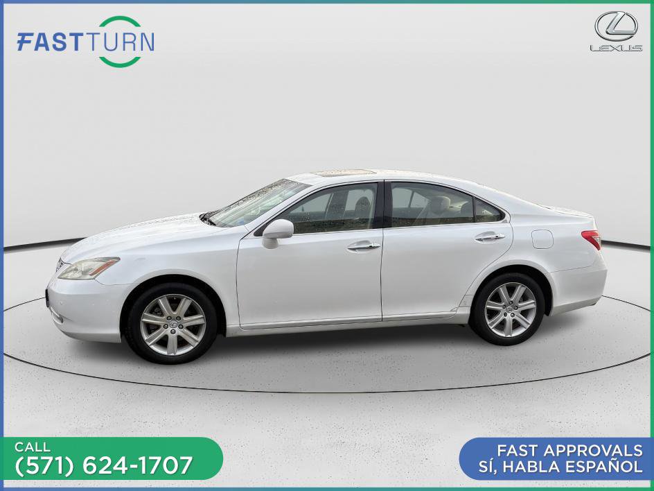 Used 2008 Lexus ES 350 image 28