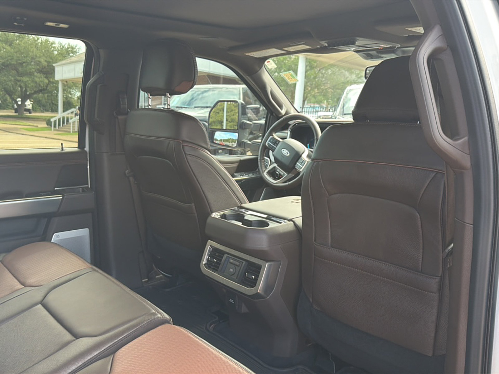 Used 2026 Ford F350 King Ranch AWD/4WD image 17