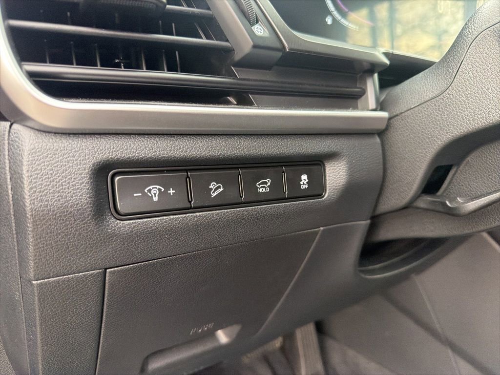 Certified 2025 Kia Telluride S image 15