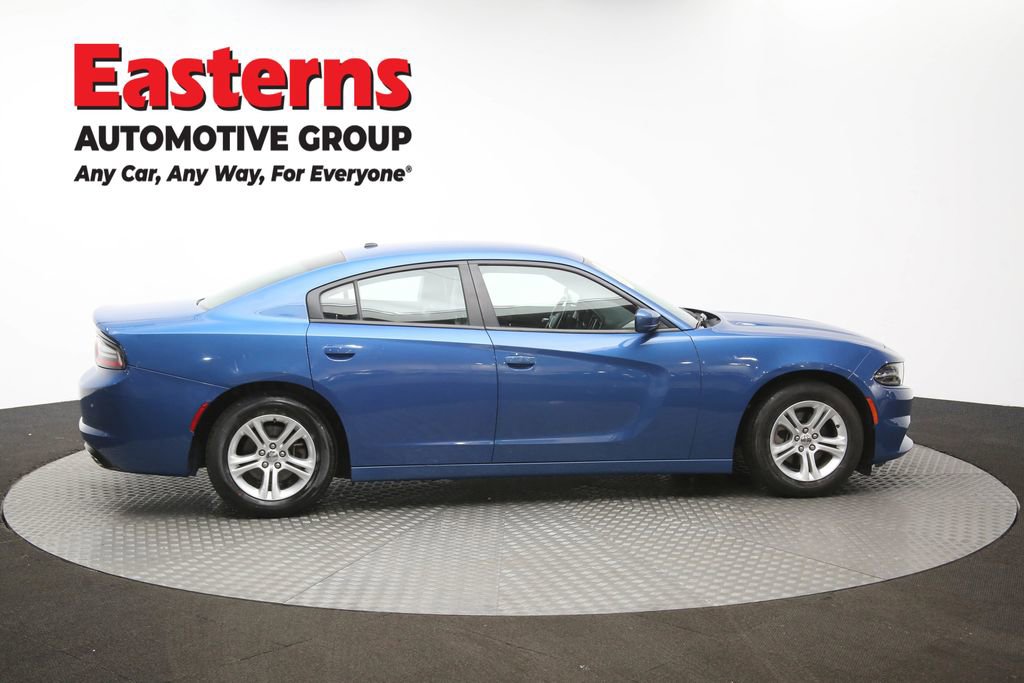 Used 2021 Dodge Charger SXT w/ Leather Interior Group image 45