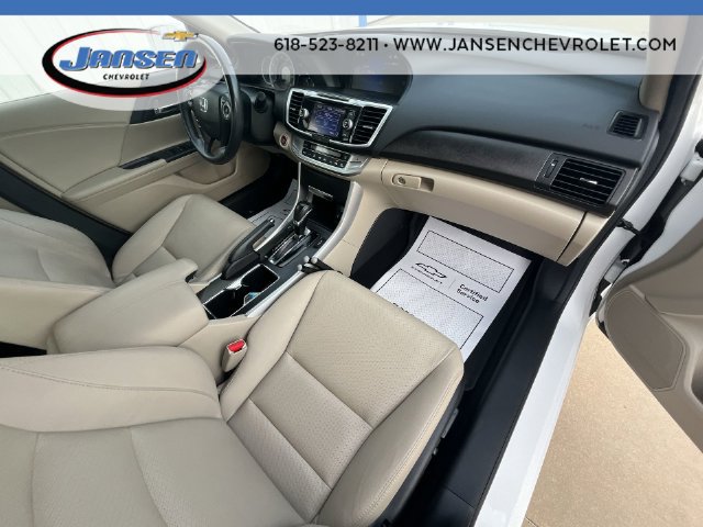 Used 2014 Honda Accord EX-L image 29