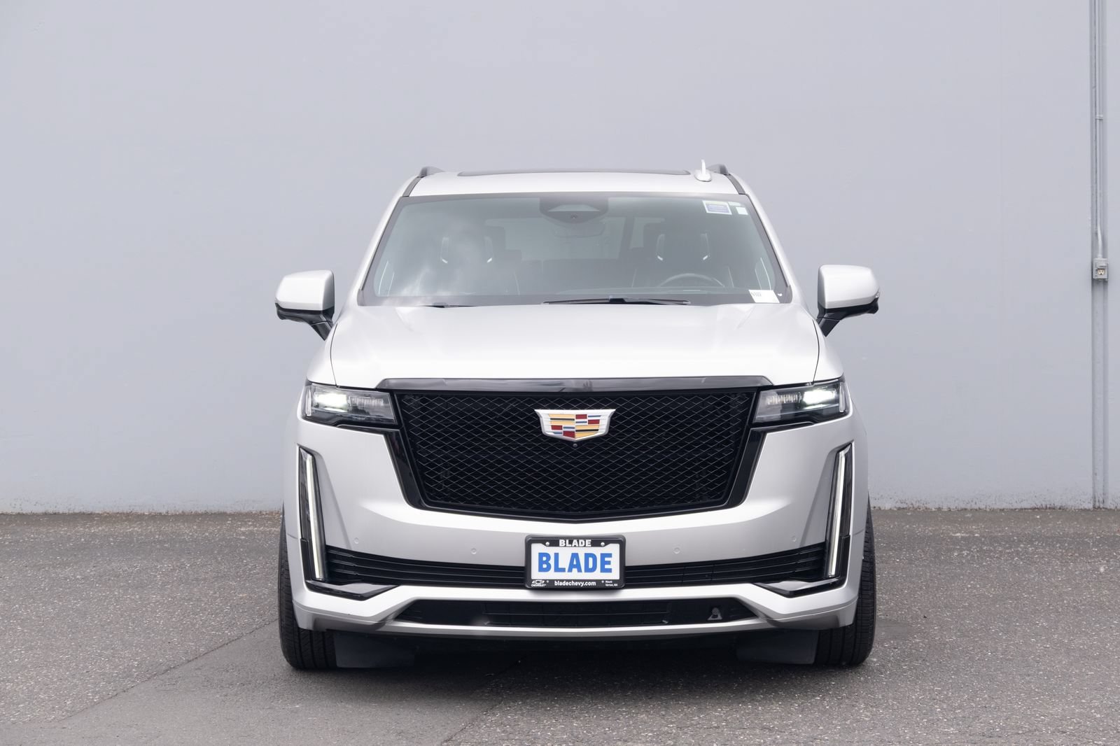Used 2022 Cadillac Escalade Sport Platinum AWD/4WD image 26