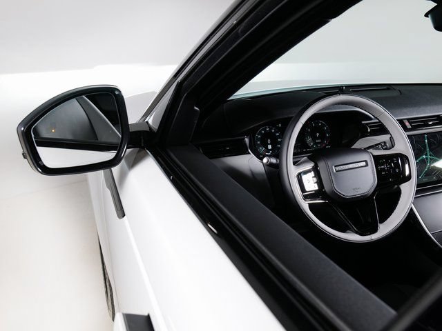 New 2026 Land Rover Range Rover Velar S AWD/4WD image 23