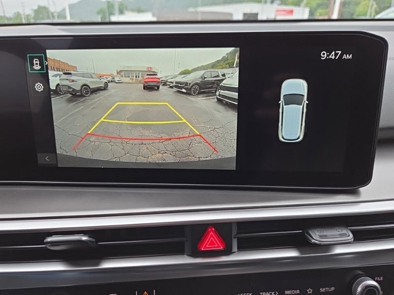 New 2026 Kia Sorento S AWD/4WD image 34