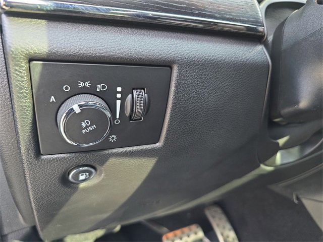 Used 2020 Jeep Grand Cherokee High Altitude image 29