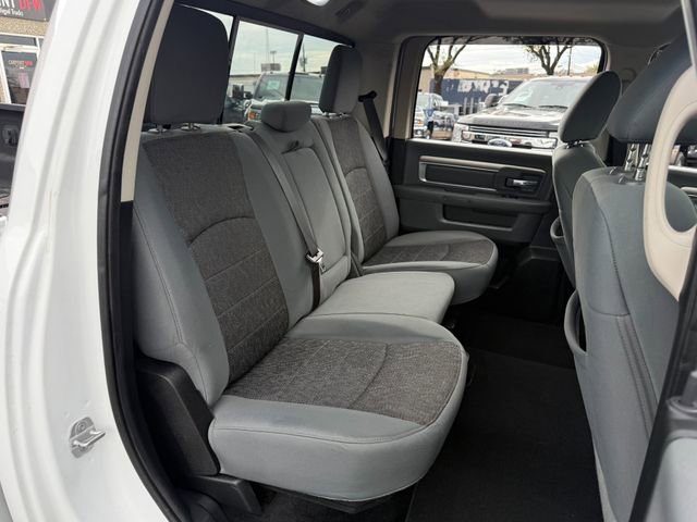 Used 2014 RAM 3500 Big Horn image 19