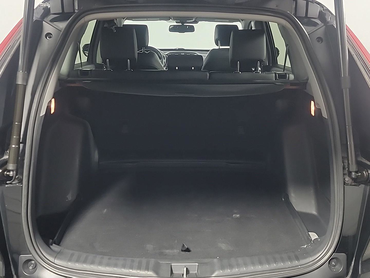 Certified 2020 Honda CR-V Touring image 9