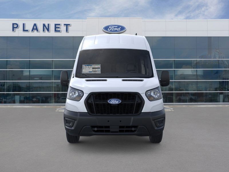 New 2026 Ford Transit 250 148 High Roof image 7