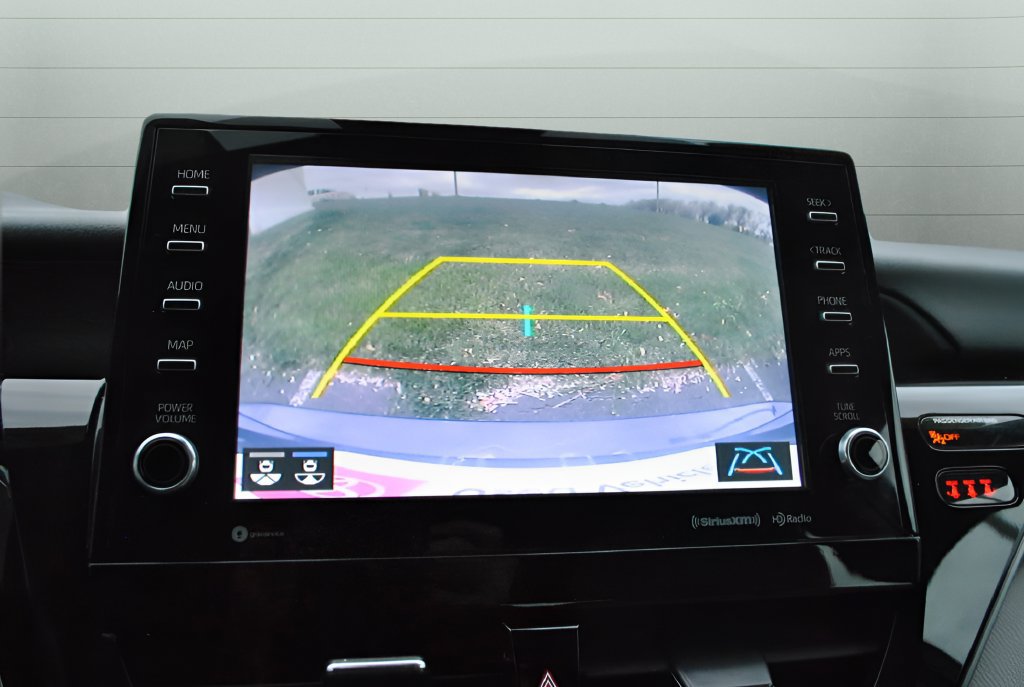 Certified 2024 Toyota Camry XLE w/ Cold Weather Package FWD image 21