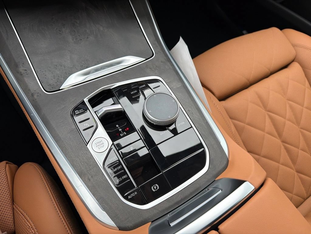 New 2026 BMW X5 sDrive40i w/ Climate Comfort Package RWD image 22