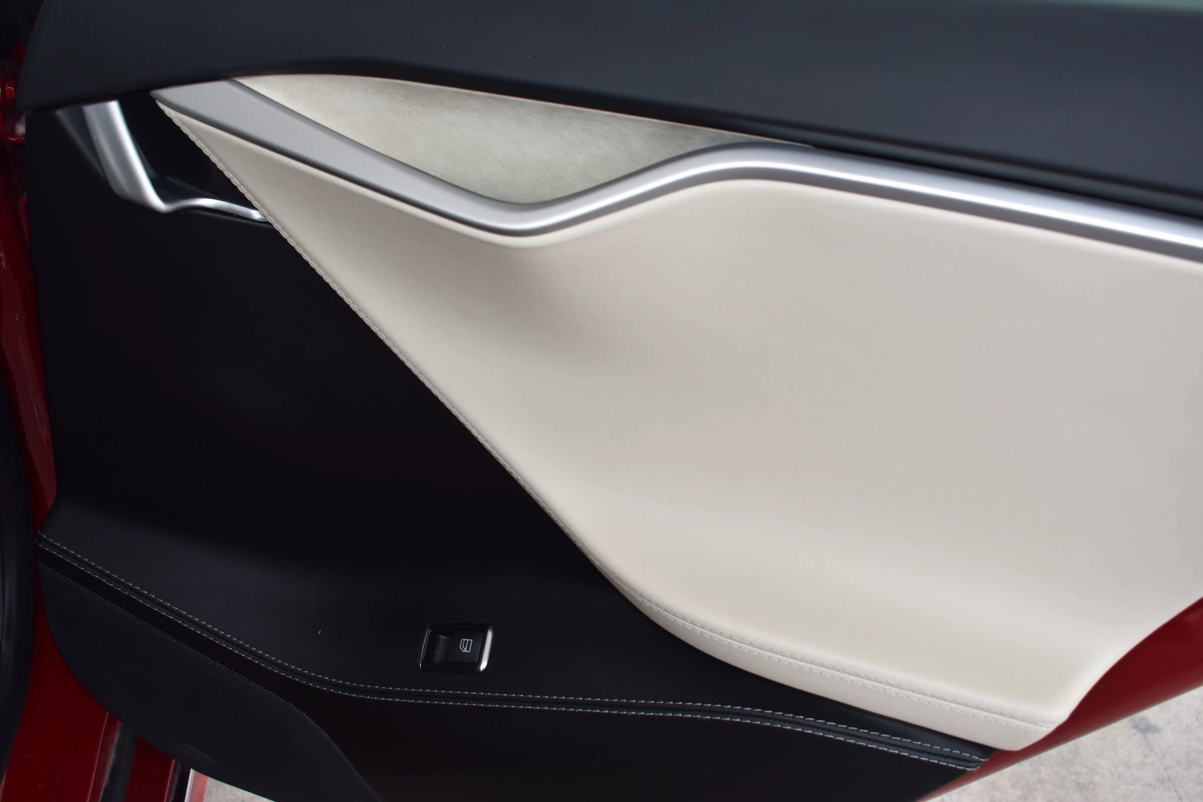 Used 2017 Tesla Model S P100D image 24