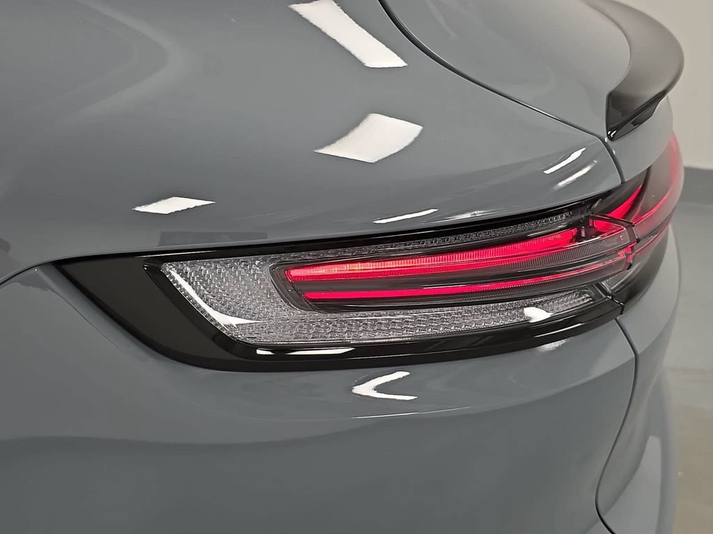New 2026 Porsche Cayenne S AWD/4WD image 30