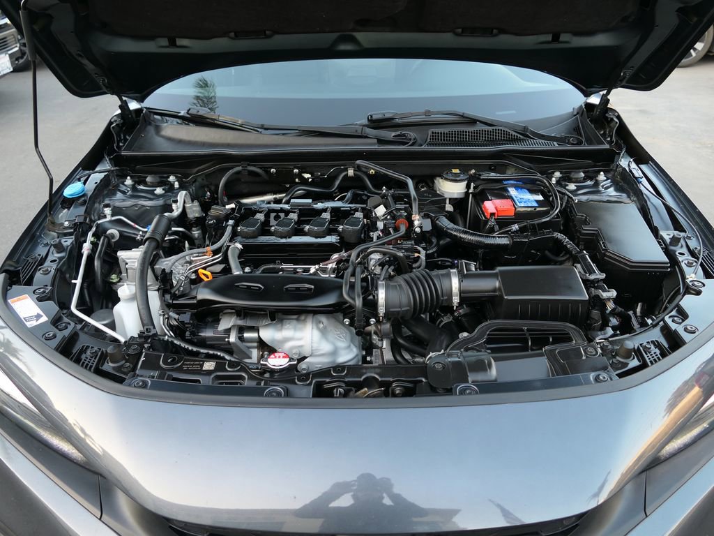 Used 2023 Honda Civic Sport Touring image 30