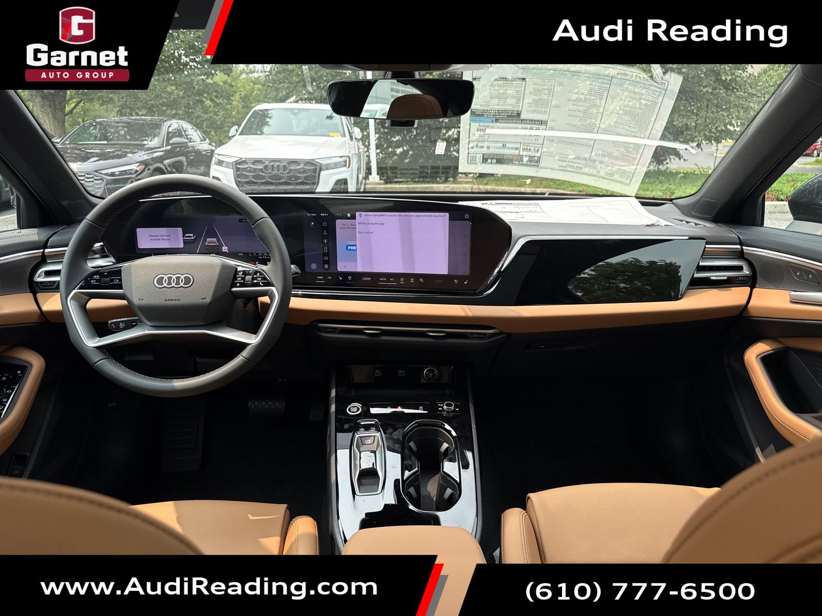 New 2026 Audi A5 2.0T Premium Plus AWD/4WD image 12
