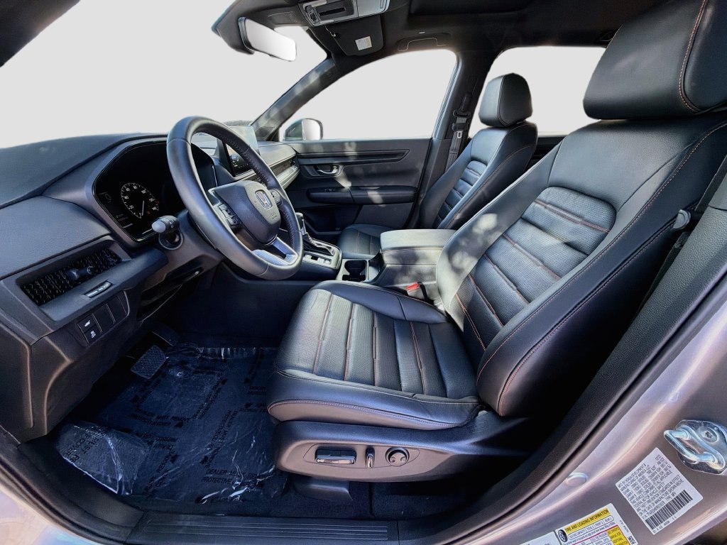 Certified 2024 Honda CR-V Sport-L image 18