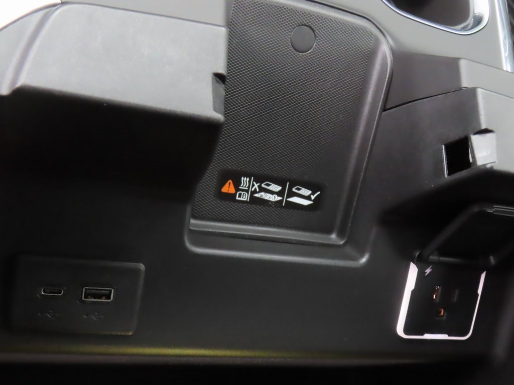 New 2026 Chevrolet Silverado 1500 RST w/ All Star Edition Plus image 12