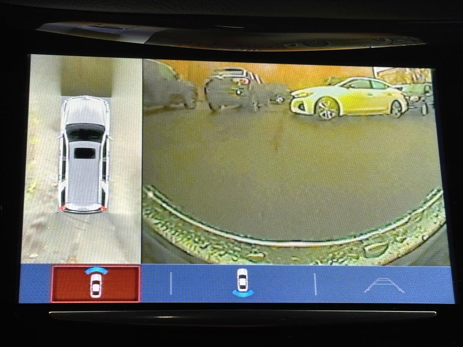 Used 2019 Cadillac Escalade ESV Luxury image 30