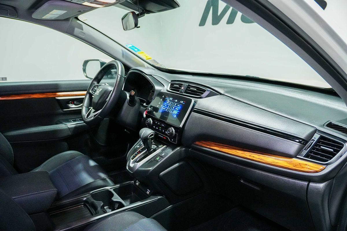 Used 2021 Honda CR-V EX image 22