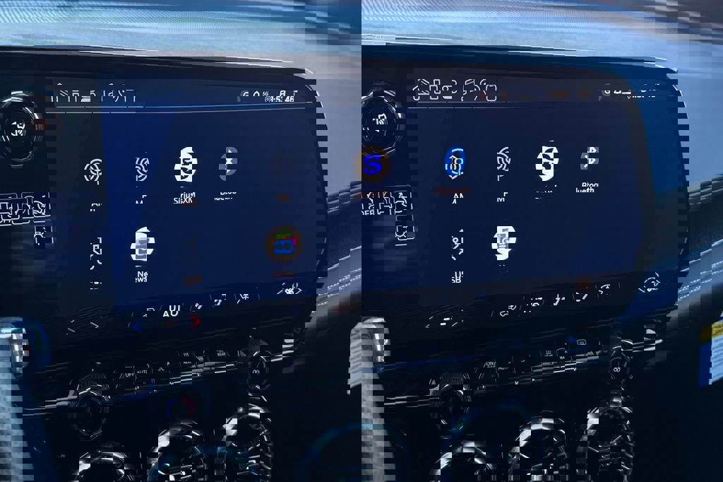 New 2026 Chevrolet Blazer EV LT image 18