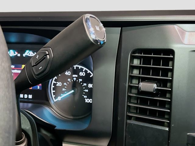 New 2026 Ford F550 4x4 Regular Cab Super Duty image 11