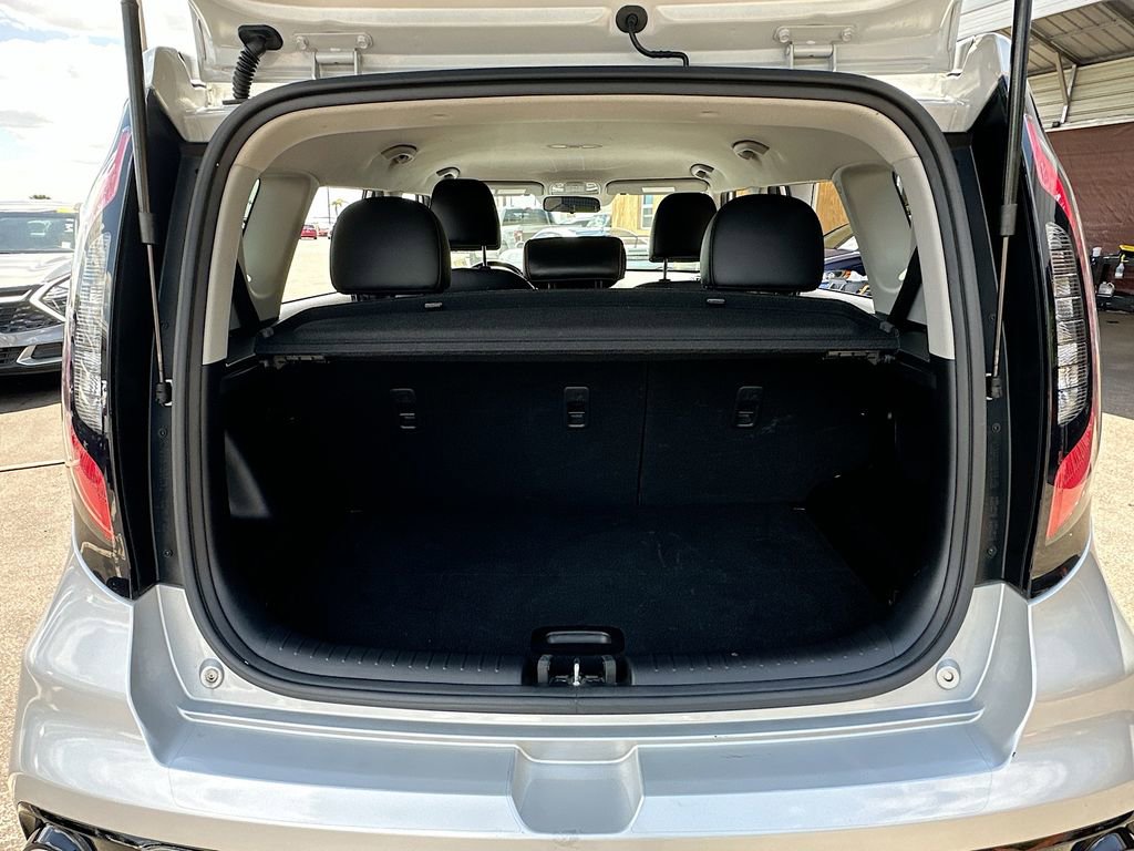 Used 2018 Kia Soul ! w/ Tech Package image 26