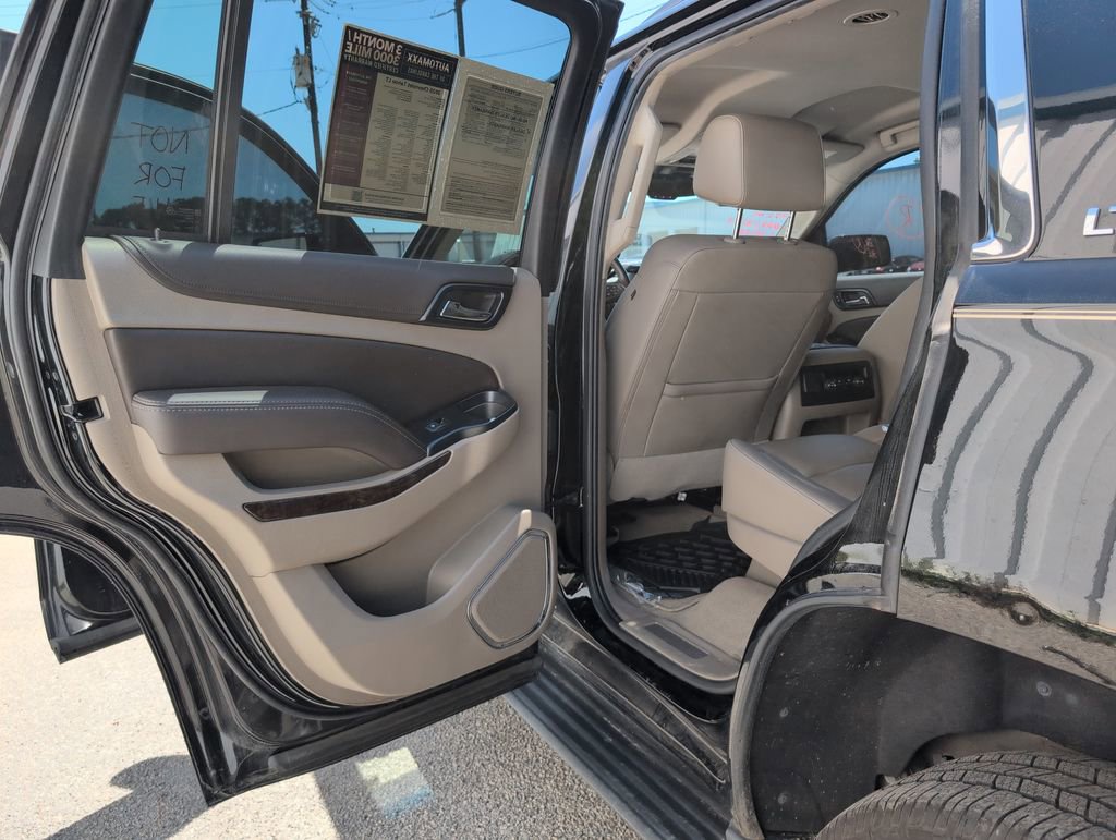 Used 2020 Chevrolet Tahoe LT RWD image 12