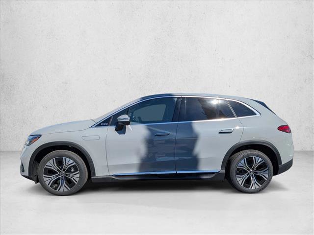 New 2026 Mercedes-Benz EQE 320 4MATIC SUV image 5
