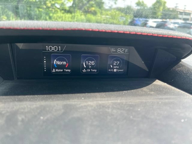 Used 2020 Subaru Impreza 2.0i Sport AWD/4WD image 20