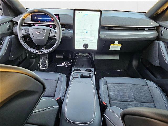 New 2025 Ford Mustang Mach-E GT image 14