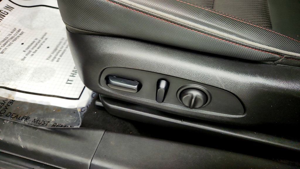 Used 2022 Chevrolet TrailBlazer RS image 11