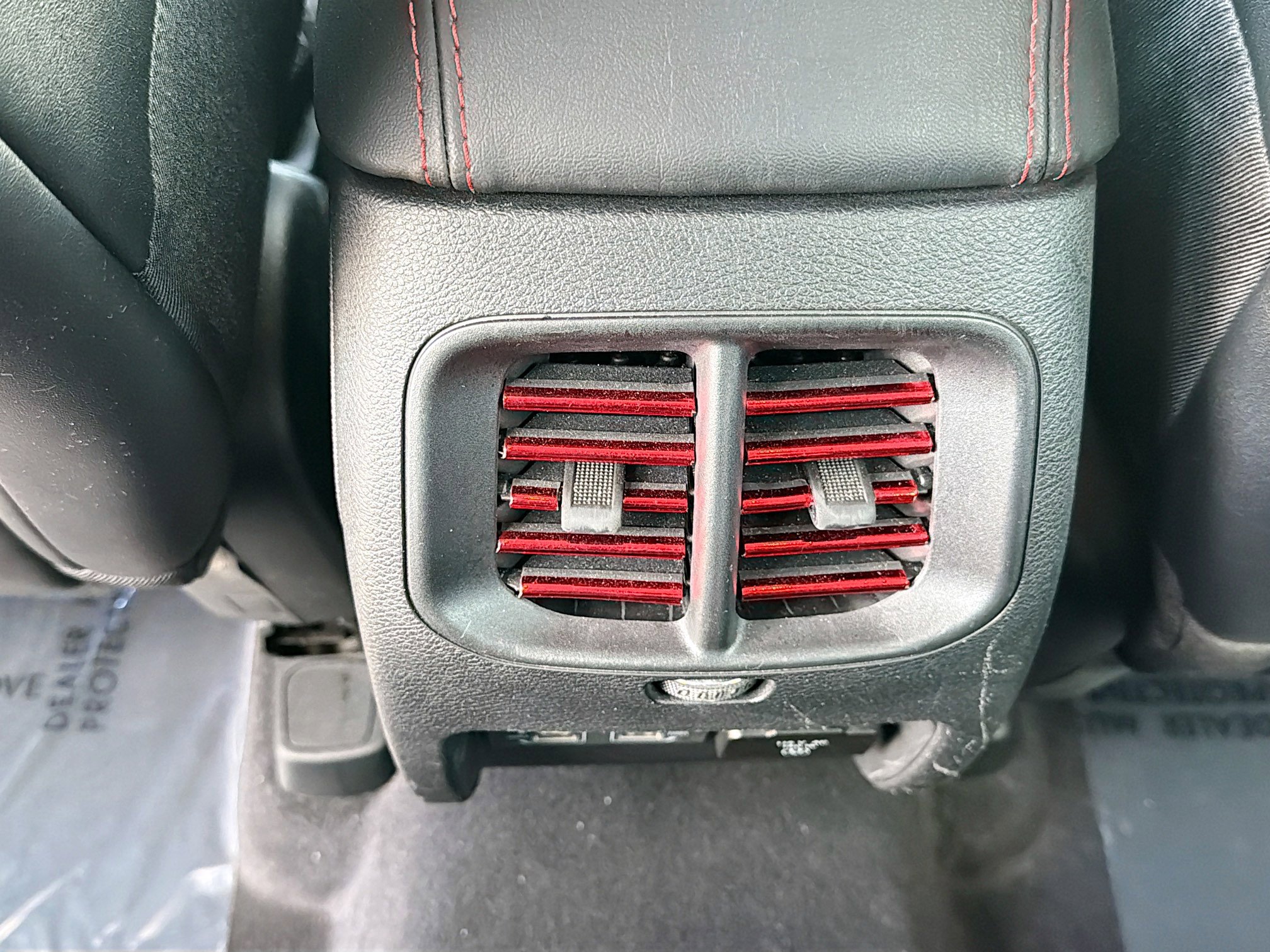 Used 2022 Jeep Cherokee Trailhawk w/ Sound & Nav Group image 19