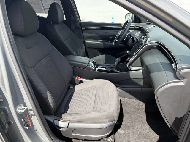 Used 2023 Hyundai Santa Cruz Night AWD/4WD image 26