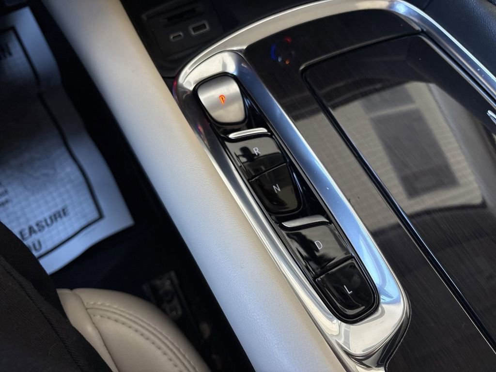 Certified 2023 Buick Enclave Essence w/ Experience Buick Package image 15