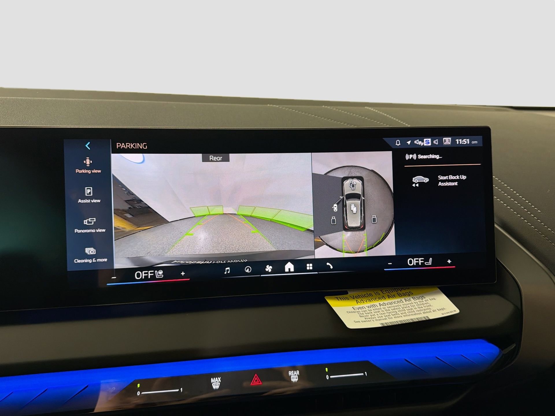 New 2026 BMW X3 xDrive30 w/ Premium Package image 12