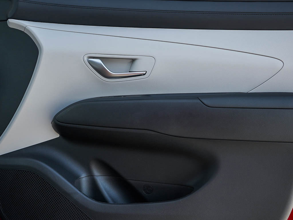 New 2026 Hyundai Tucson SEL AWD/4WD image 10